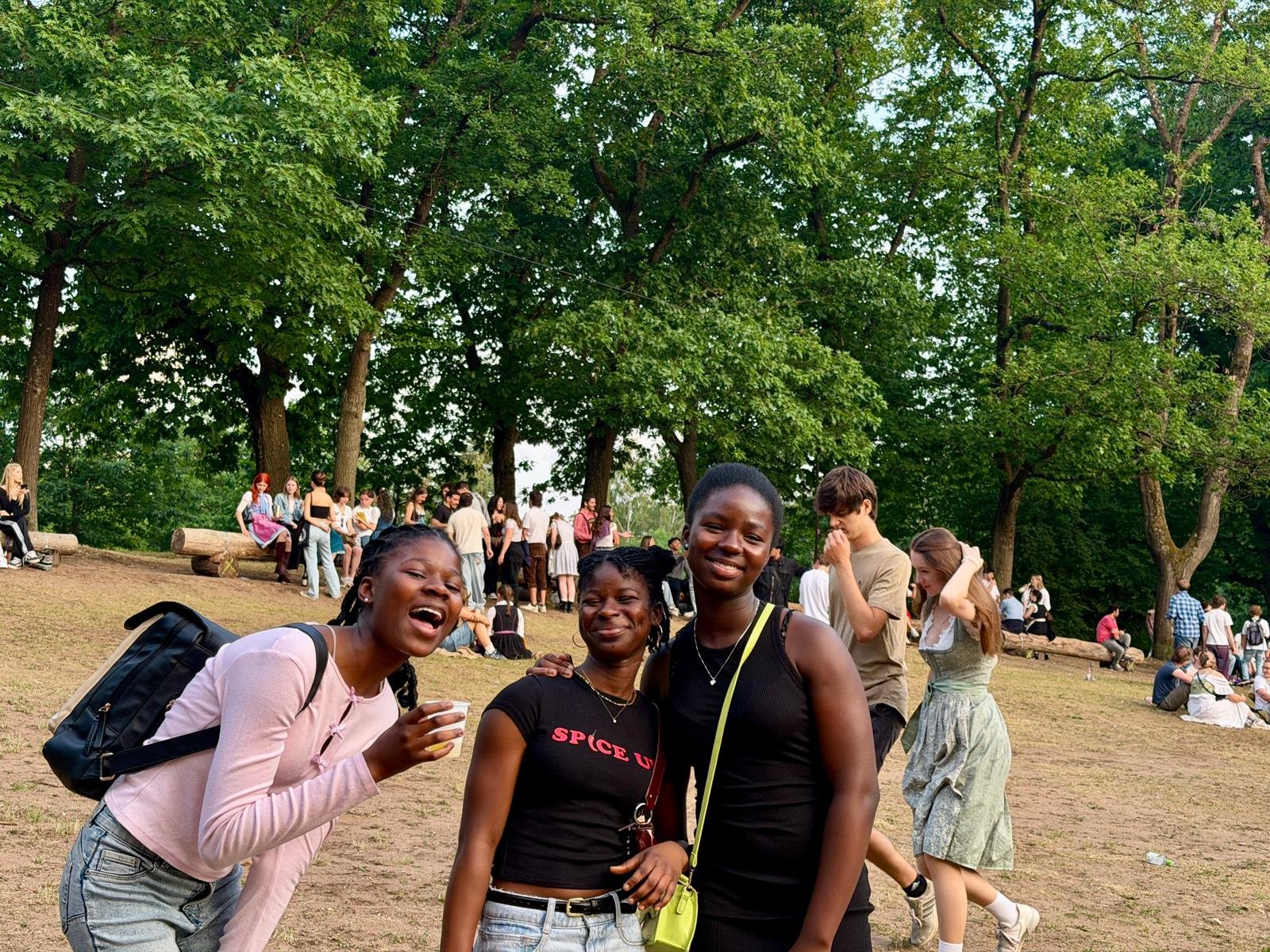 Enugu Diaspora Event